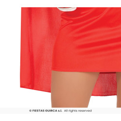 "Beerwoman" kostüüm naistele